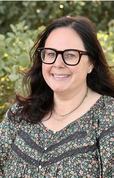 Melissa Hennessey Portrait